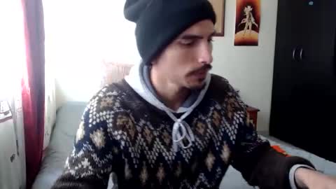 Abelardo online show from 13, 2, 2025