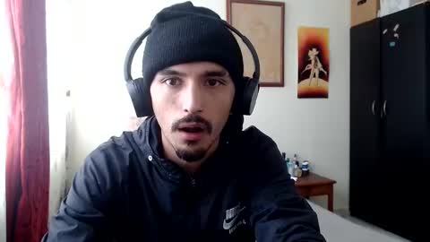 Abelardo online show from 16, 2, 2025