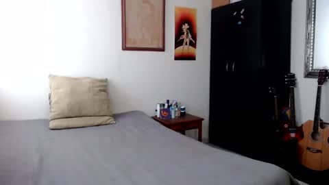 Abelardo online show from 17, 2, 2025