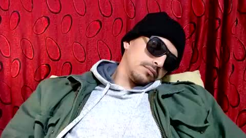 Abelardo online show from 10, 3, 2025