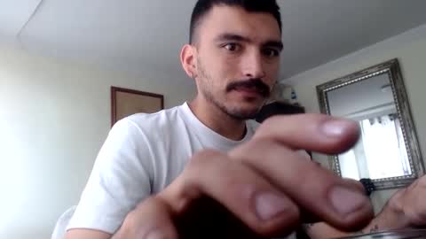 Abelardo online show from 18, 9, 2025