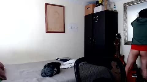 Abelardo online show from 21, 9, 2025