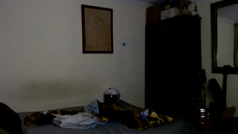 Abelardo online show from 13, 10, 2025