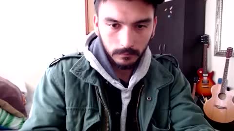 Abelardo online show from 23, 10, 2025