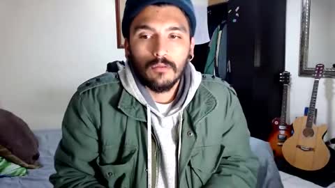 Abelardo online show from 4, 11, 2025