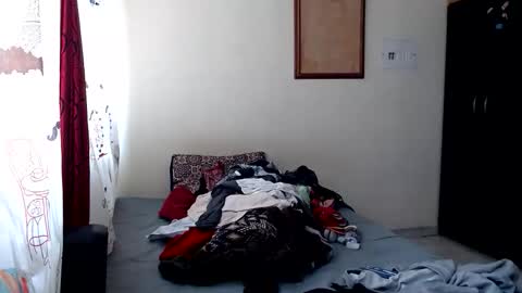 Snapshot of morbidangel08 chatting on 17, 12, 2025 Abelardo online show from 17, 12, 2025