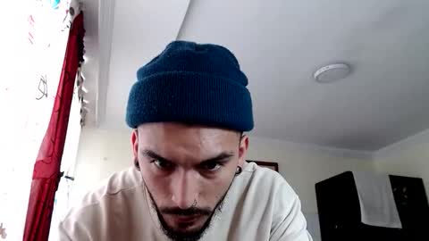 Snapshot of morbidangel08 chatting on 22, 12, 2025 Abelardo online show from 22, 12, 2025