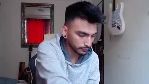 Snapshot of morbidangel08 chatting on 8, 1, 2026 Abelardo online show from 8, 1, 2026