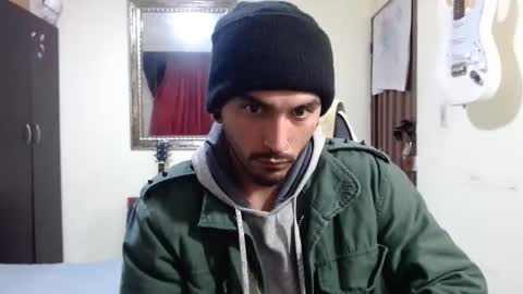 Snapshot of morbidangel08 chatting on 9, 1, 2026 Abelardo online show from 9, 1, 2026