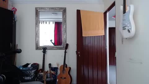 Snapshot of morbidangel08 chatting on 31, 1, 2026 Abelardo online show from 31, 1, 2026