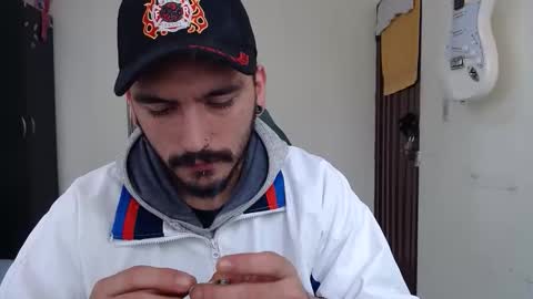 Snapshot of morbidangel08 chatting on 2, 2, 2026 Abelardo online show from 2, 2, 2026