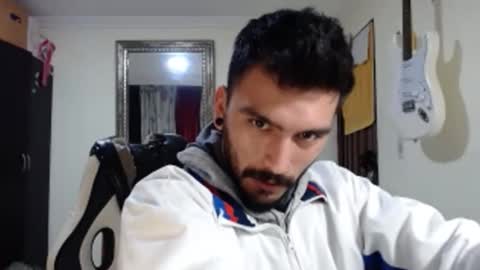 Snapshot of morbidangel08 chatting on 3, 2, 2026 Abelardo online show from 3, 2, 2026