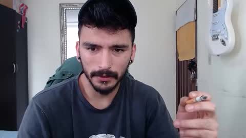 Snapshot of morbidangel08 chatting on 3, 2, 2026 Abelardo online show from 3, 2, 2026