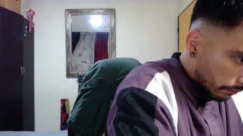 Snapshot of morbidangel08 chatting on 4, 2, 2026 Abelardo online show from 4, 2, 2026