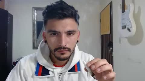 Snapshot of morbidangel08 chatting on 7, 2, 2026 Abelardo online show from 7, 2, 2026