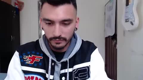 Snapshot of morbidangel08 chatting on 10, 2, 2026 Abelardo online show from 10, 2, 2026