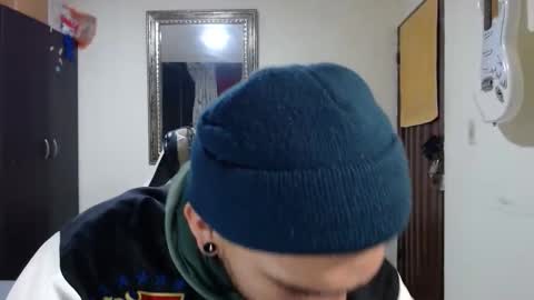 Snapshot of morbidangel08 chatting on 13, 2, 2026 Abelardo online show from 13, 2, 2026