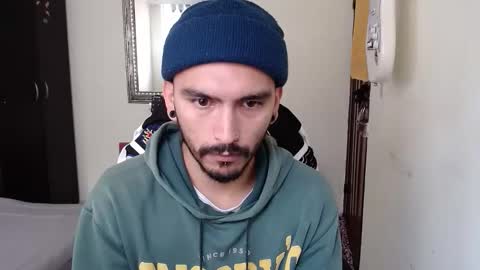 Snapshot of morbidangel08 chatting on 17, 2, 2026 Abelardo online show from 17, 2, 2026