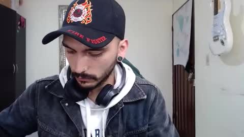 Snapshot of morbidangel08 chatting on 21, 2, 2026 Abelardo online show from 21, 2, 2026