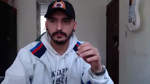 Snapshot of morbidangel08 chatting on 22, 2, 2026 Abelardo online show from 22, 2, 2026