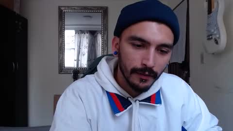 Snapshot of morbidangel08 chatting on 23, 2, 2026 Abelardo online show from 23, 2, 2026