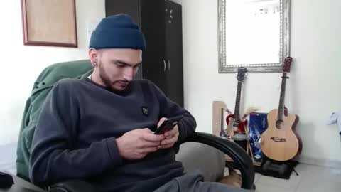 Snapshot of morbidangel08 chatting on 26, 2, 2026 Abelardo online show from 26, 2, 2026