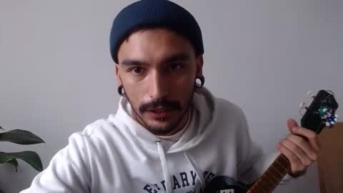 Snapshot of morbidangel08 chatting on 2, 5, 2026 Abelardo online show from 2, 5, 2026