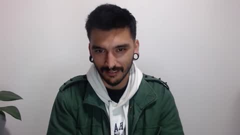 Snapshot of morbidangel08 chatting on 4, 5, 2026 Abelardo online show from 4, 5, 2026