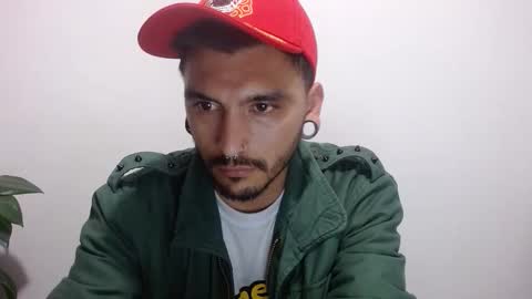 Snapshot of morbidangel08 chatting on 14, 5, 2026 Abelardo online show from 14, 5, 2026