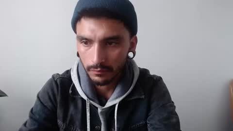 Snapshot of morbidangel08 chatting on 16, 5, 2026 Abelardo online show from 16, 5, 2026