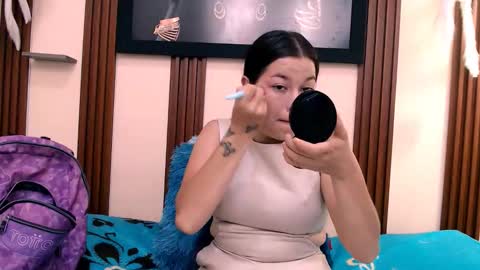 alexia online show from 29, 3, 2026