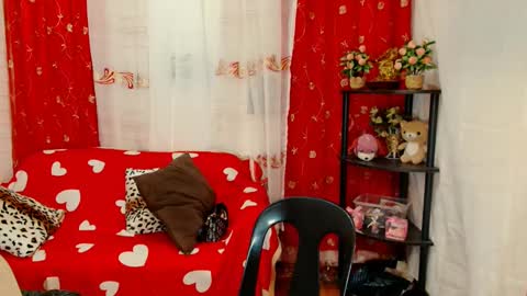 Snapshot of morena_cockts chatting on 3, 2, 2025 rondina online show from 3, 2, 2025