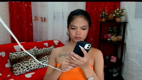 Snapshot of morena_cockts chatting on 9, 2, 2025 rondina online show from 9, 2, 2025