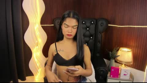 rondina online show from 18, 5, 2026