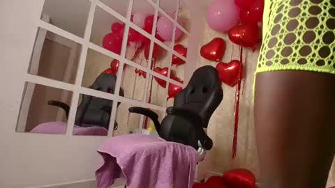 morena online show from 18, 2, 2026