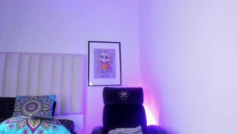 morenaza_019 online show from 21, 4, 2026