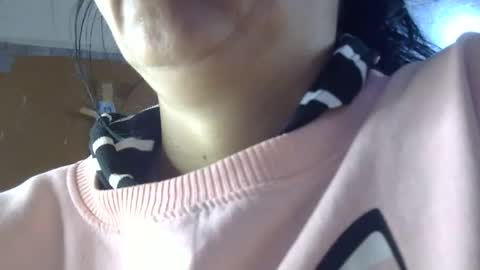 Snapshot of morenita5640 chatting on 21, 10, 2025 morenita5640 online show from 21, 10, 2025