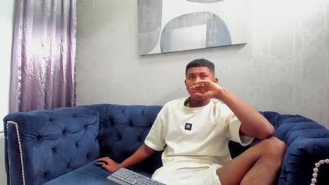 Mmorenito online show from 1, 11, 2025