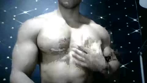 moreno1muscular online show from 12, 3, 2025