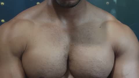 moreno1muscular online show from 13, 9, 2025