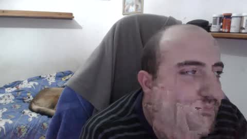 alejo online show from 21, 12, 2024