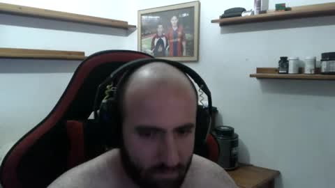 alejo online show from 21, 9, 2025