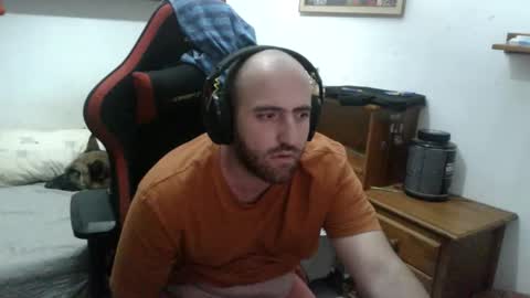 alejo online show from 23, 10, 2025