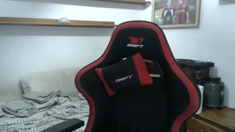 alejo online show from 2, 11, 2025