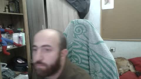 alejo online show from 15, 12, 2025