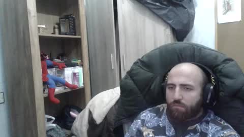 alejo online show from 16, 12, 2025