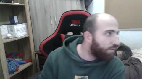 alejo online show from 14, 1, 2026