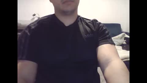 Jos Luis online show from 1, 2, 2025