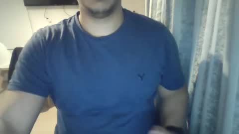 Jos Luis online show from 27, 2, 2025