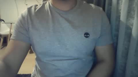 Jos Luis online show from 1, 3, 2025